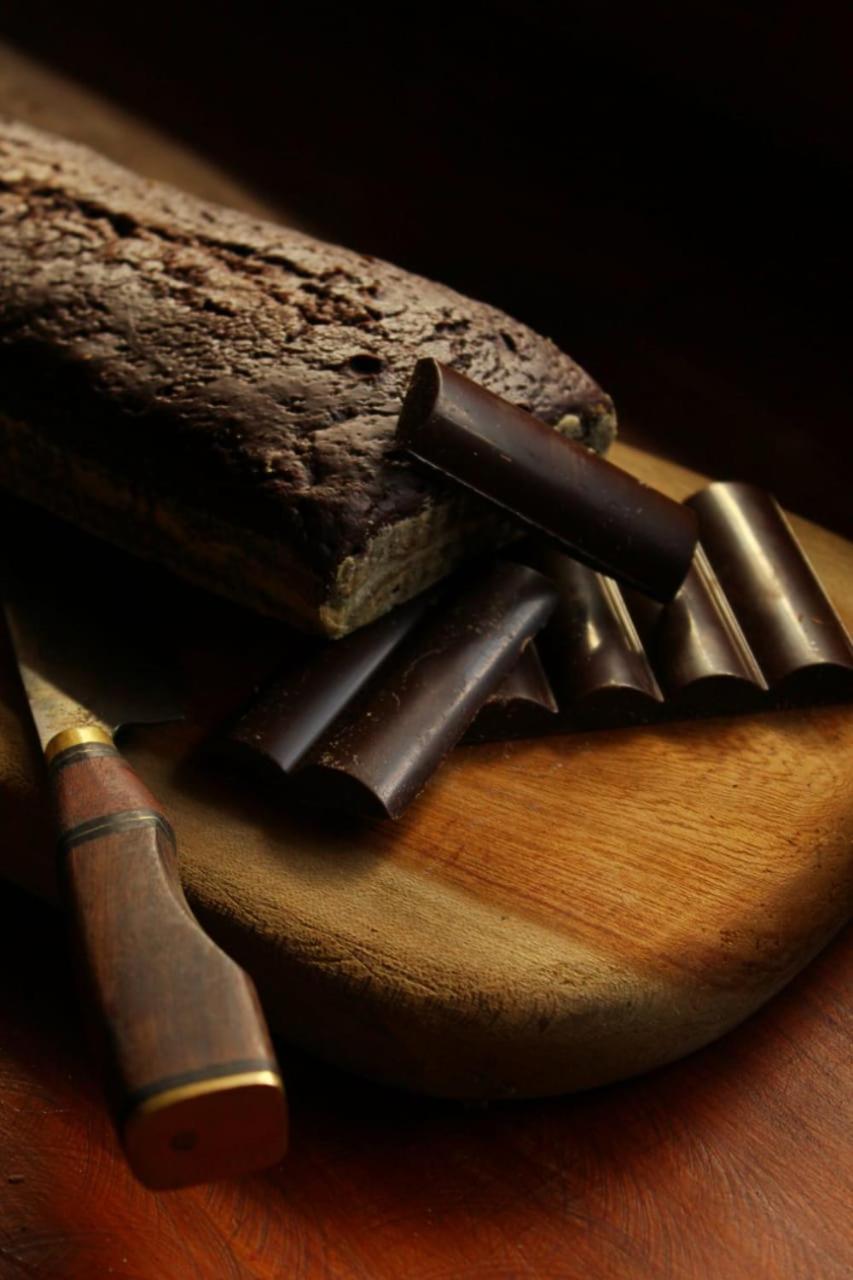 Criollo Lodge Hoyo de Epuyén 外观 照片