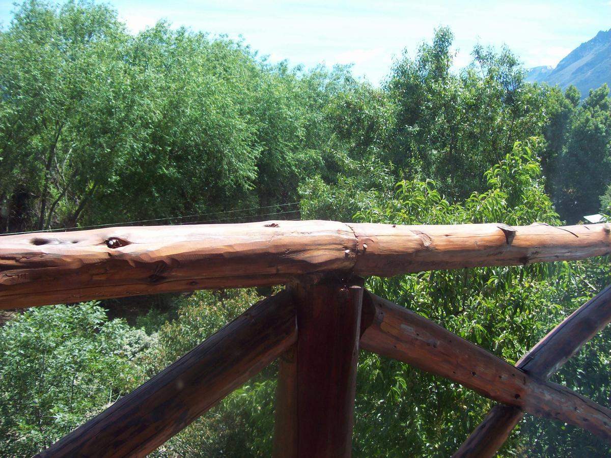 Criollo Lodge Hoyo de Epuyén 外观 照片