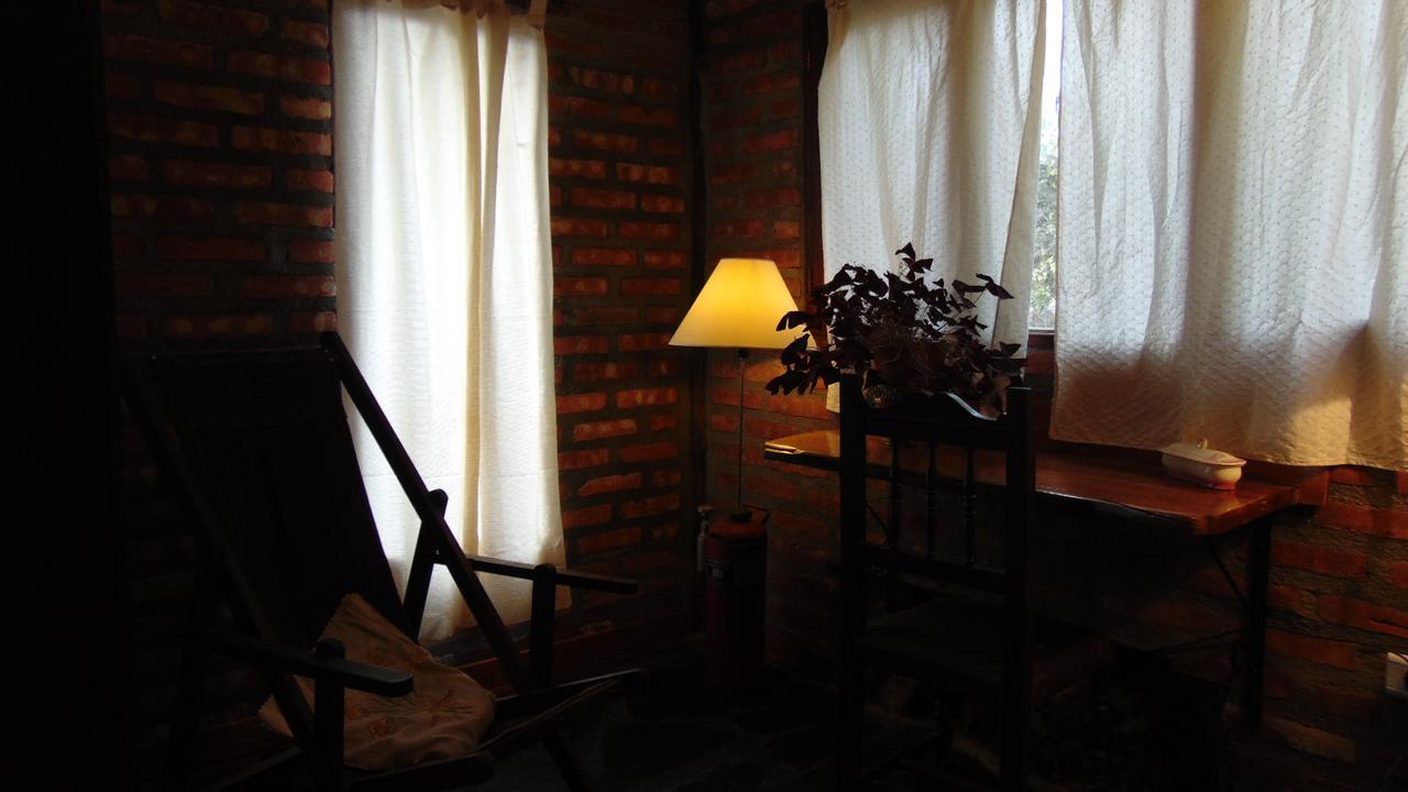 Criollo Lodge Hoyo de Epuyén 外观 照片